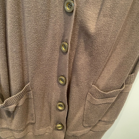 Banana Republic Cardigan - Picture 3 of 4